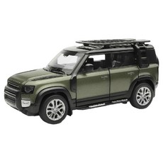 MSZ 兒童砰砰 MSZ1 322020 Land Rover Defender 110 音效, 1個, 混合顏色
