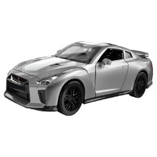 Kids Pang Pang MSZ1 32日產 GT-R R35, 1個, 混合顏色