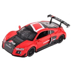 兒童팡팡 MSZ1 32奧迪 R8LMS, 1個, 混合顏色