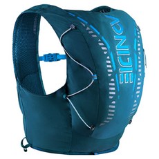 AONIJIE 奧尼捷 經典越野跑背心, 1個, 深藍色