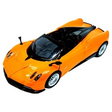 MSZ MSZ1 帕加尼 風神 敞篷車 迷你車, 1個, 混合色