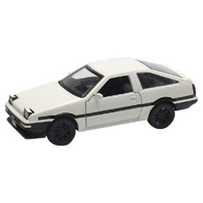 兒童팡팡 MSZ1 37豐田 AE86, 1個, 混合顏色