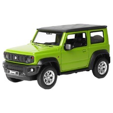 兒童팡팡 MSZ1 26鈴木Jimny, 1個, 混合顏色