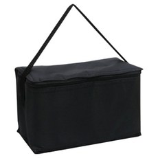 霸氣姐姐涼爽啤酒保冷袋, 黑色, 1個