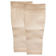 카스 아리아 의료용 압박스타킹 베이지, 2개, 종아리/무릎형