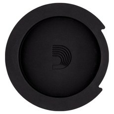 D'Addario 399311 吉他音孔配件, 1個
