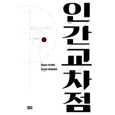 人間交叉點 18 修訂版, 大元 C.I., 矢島正雄, 弘兼憲史