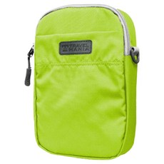 Expeak S7斜背登山手機輔助多功能斜背包 T萊姆