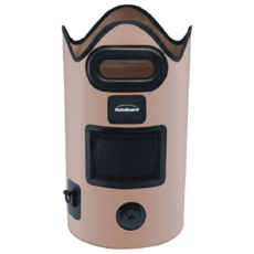 泡腳桶 21L, 咖色, 1個