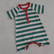 PEEKABOO 女童Chris連身泳裝