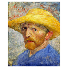 Potenkit 高級方形鑽石寶石十字繡 40 x 50 cm, 1個, 款式5