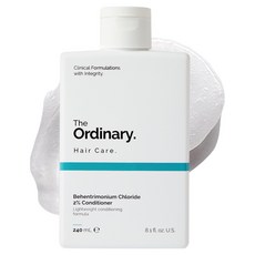 디오디너리 베헨트라이모늄 클로라이드 2% 컨디셔너, 1개, 240ml