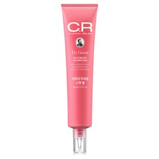 닥터그루트 클리니컬 릴리프 지루성 두피용 스팟젤, 80ml, 1개
