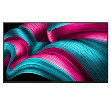 LG전자 4K UHD 올레드 evo TV, 120cm(48인치), OLED48C5KNA, 벽걸이형, 방문설치