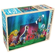 Haksanpub 鶴山文化社 航海王拼圖 重逢, 150件, 編輯部 著, 1個, 混色