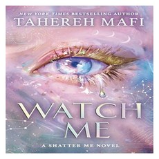 Watch Me, HarperCollins Publishers