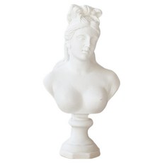 Daily On 漂亮迷你石膏像 A 維納斯