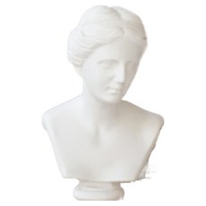 Daily On 精美迷你石膏像 A-Venus