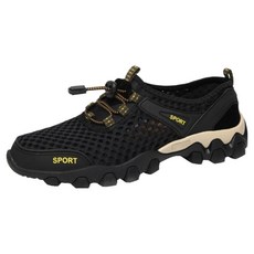 아메리칸로드 남성용 스포츠 스트링 아웃도어 등산화 HR1345