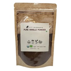 KOMAD E-home baking 馬達加斯加香草豆粉, 1個, 1入, 100g