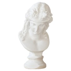 Daily On 精美迷你阿麗亞斯石膏像