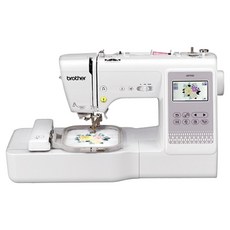 brother 兄弟牌縫紉機 家用 Artspira 複合式刺繡縫紉機, LB7950, 混合顏色