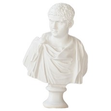 Daily On 精美迷你石膏像 B 卡拉卡拉