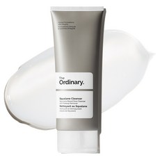 The Ordinary. 角鯊烷洗面乳, 150ml, 1個