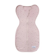 Sweet Lil' Monster 怪獸寶貝 甜夢寶寶蝶型包巾