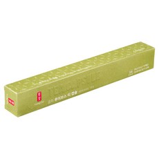 MEDIPRESSO 肉桂蘋果路易波斯茶膠囊, 2.8g, 10入, 1個