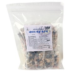 배마마 해물 육수팩 10p, 150g, 1개