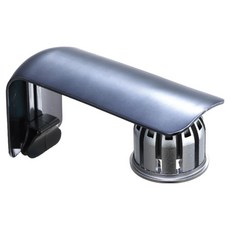 Canhu Aquarium 觀賞魚高級USB型智能遙控LED迷你夾燈 CL-01, 1個