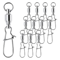 히트페이스 대용량 하이퍼스냅 지깅도래, 1개입, 12개