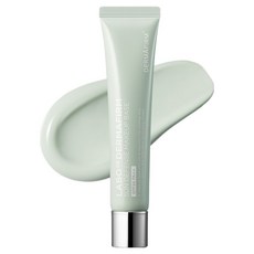 DERMAFIRM 防曬飾底乳 40g, 綠色, 1個
