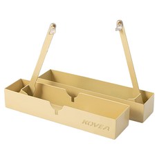 KOVEA 蚊香架 2入, 米色