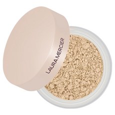 로라메르시에 트랜스루센트 루스 세팅 파우더 울트라 블러 트래블 6g, 1개