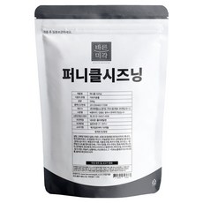 Barunmeegak Funnycle 調味粉, 1個, 500g