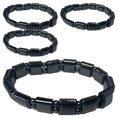 POTENKIT 舒適磁吸手環 款式2 FREE, 4個