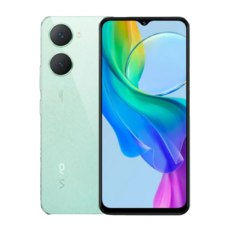 vivo Y03 4G 6.56吋 4GB 原廠保固, 寶石綠, 64GB