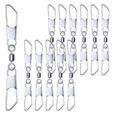 어복 스텐304 대용량 양핀도래, 12개, 1개입