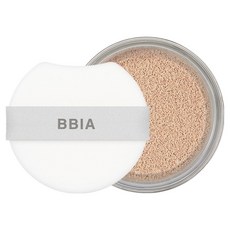 BBIA 魅雅 O Glow 氣墊粉餅補充蕊 15g, 21 自然色, 1個