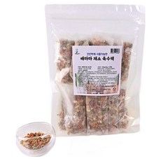 Baemama 蔬菜高湯包, 1個, 蔬菜高湯 1包(15克x10入), 150g