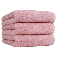 Songwol 松月 Core Plain 180g 40支 精梳棉, 復古粉, 3個