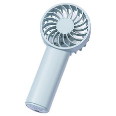 아이웨어 My Fan mini 손선풍기, 민트그레이, IWF-120M