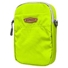 Expeak 多功能 S7 Sacoche側背包 E萊姆綠