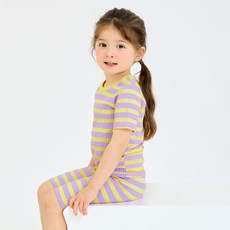 unifriend 童款5分護肚套裝