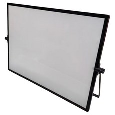 Seungyeon House 磁性黑框白板, 鋁