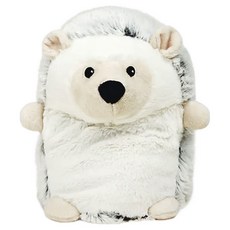 Warmies My Little Tiger Warmies Hug Care 安撫娃娃, 幼兒刺蝟, 1個