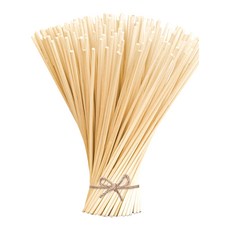 AHOYE 香氛擴香棒, 50支, 1組, 原木色