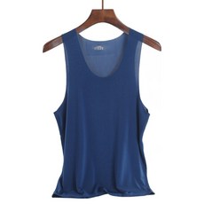 비올라 남성용 이너웨어 런닝 Vio0020